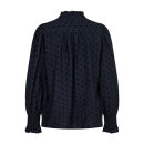Co'couture - Co'couture Dolly Dot Skjorte