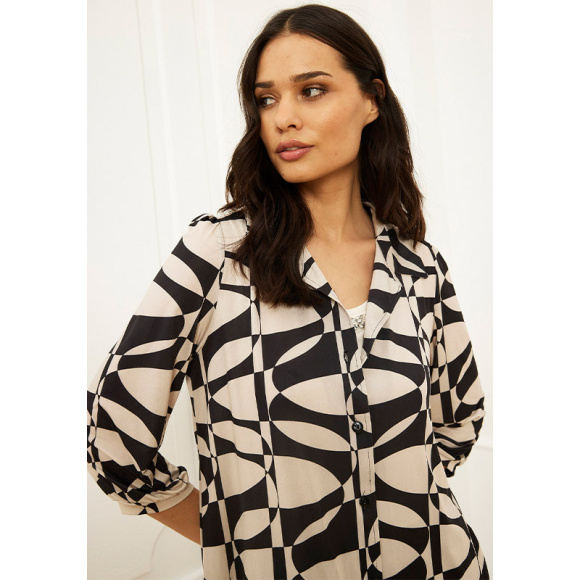 InFront - InFront Eliza Tunika