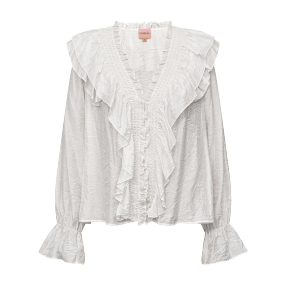 Gossia - Gossia Angla Bluse