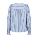 Co'couture - Co'Couture Ivana Smock Frill Bluse