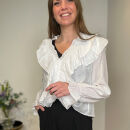 Gossia - Gossia Angla Bluse Gossia - Gossia Angla Bluse