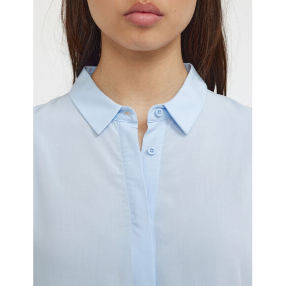 Soft Rebels - Soft Rebels SRFreedom LS Skjorte 