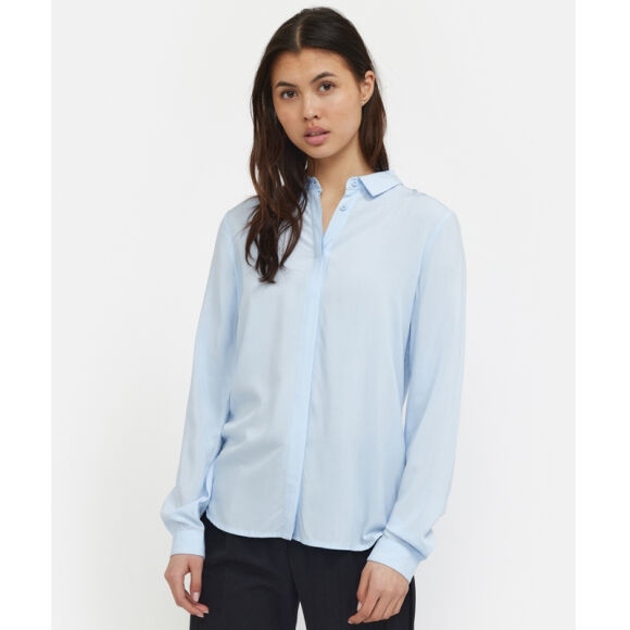 Soft Rebels - Soft Rebels SRFreedom LS Skjorte 