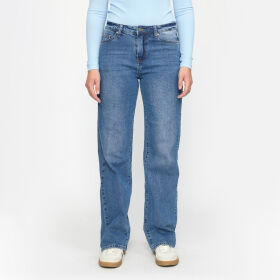 Soft Rebels Willa Straight Jeans