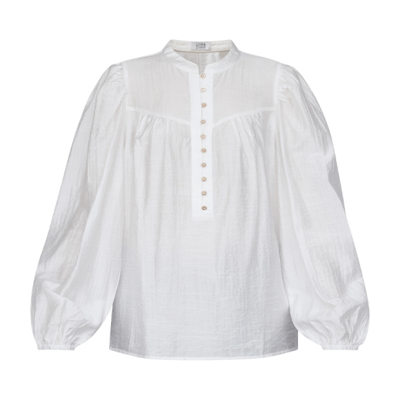 love&divine - Love & Divine Love791-2 Bluse