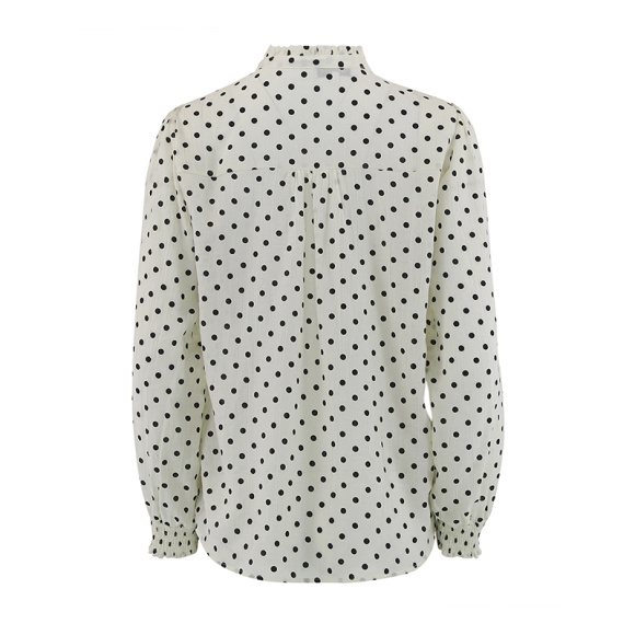 Continue - Continue Asta Dot Skjorte