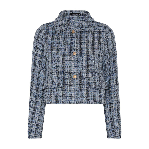 Soulmate - Soulmate Loudre Jakke