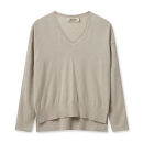 Mos Mosh - Mos Mosh Tani V-neck Strik Mos Mosh - Mos Mosh Tani V-neck Strik