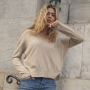 Mos Mosh - Mos Mosh Tani V-neck Strik Mos Mosh - Mos Mosh Tani V-neck Strik