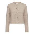 Co'couture - Co'couture Pointelle Cardigan Co'couture - Co'couture Pointelle Cardigan