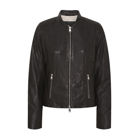 BTF-CPH - Btf-Cph Skind Jakke 