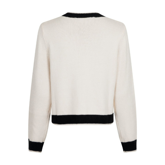 Neo Noir - Neo Noir Torina Cardigan