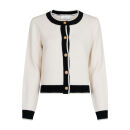 Neo Noir - Neo Noir Torina Cardigan Neo Noir - Neo Noir Torina Cardigan