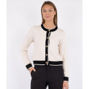Neo Noir - Neo Noir Torina Cardigan Neo Noir - Neo Noir Torina Cardigan