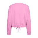 Co'couture - Co'couture Cleanvcrop Tie Sweat