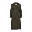 Co'couture - Co'couture Trice Trenchcoat