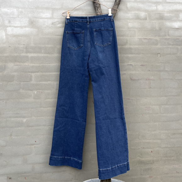 Cabana Living - Cabana Living Otilia Jeans