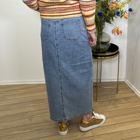 M.E.W - My Essential Wardrobe Lara Nederdel