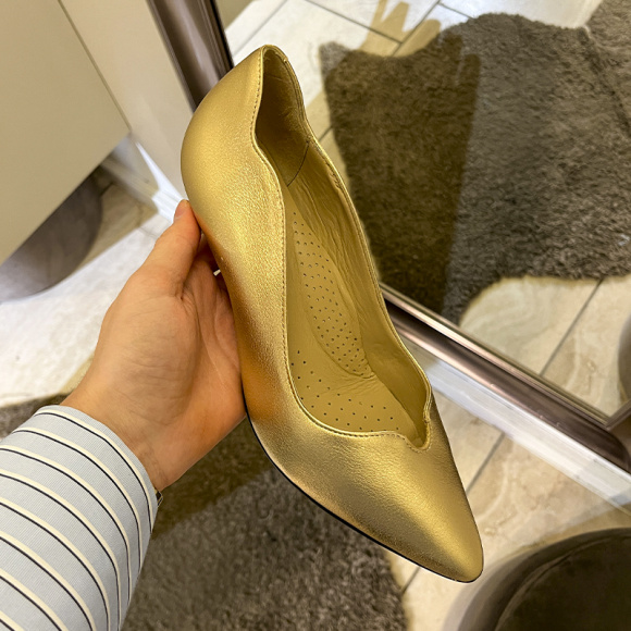 tim&simonsen - Tim&Simonsen Gloria Stiletter