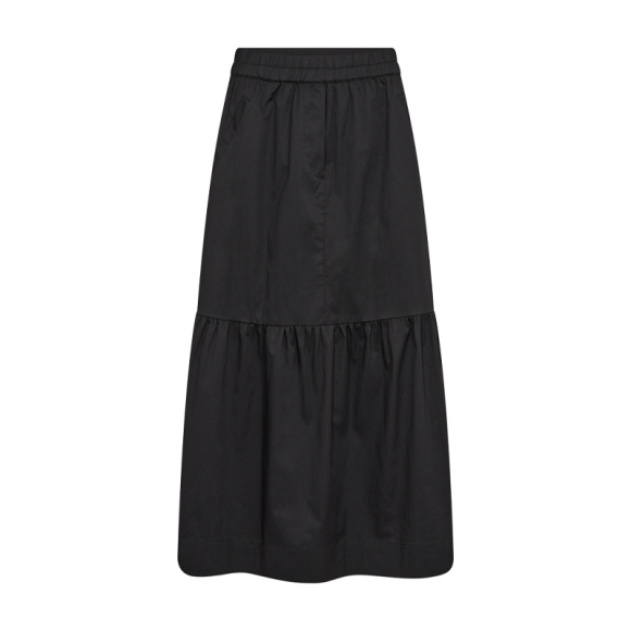 Co'couture - Co'couture Cotton Crisp Gypsy Nederdel