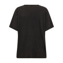 Co'couture - Co'couture Acid Outline Oversize T-shirt