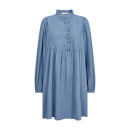 Co'couture - Co'couture Titus Denim Kjole Co'couture - Co'couture Titus Denim Kjole