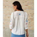 InFront - In Front Stina Skjorte InFront - In Front Stina Skjorte