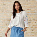 InFront - In Front Stina Skjorte InFront - In Front Stina Skjorte