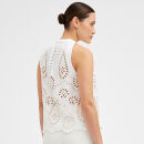 Gustav - Gustav Aisa Halter Neck Top Gustav - Gustav Aisa Halter Neck Top