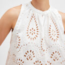 Gustav - Gustav Aisa Halter Neck Top Gustav - Gustav Aisa Halter Neck Top