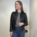 BTF-CPH - Btf-Cph Skind Jakke 