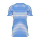 Saint Tropez  - Saint Tropez Aster Stripe T-shirt
