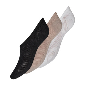 Hype The Detail Footies 3 Pak