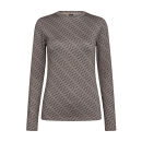 H.T.D. - Hype the Detail Logo Bluse H.T.D. - Hype the Detail Logo Bluse