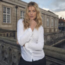 Mos Mosh - Mos Mosh Mattie Skjorte Mos Mosh - Mos Mosh Mattie Skjorte