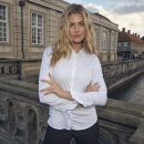 Mos Mosh - Mos Mosh Mattie Skjorte Mos Mosh - Mos Mosh Mattie Skjorte