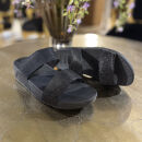 Fitflop - Fitflop Lulu Shimmerlux Slip-in Sandal