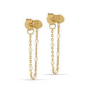 Enamel - Enamel Lola Ørering Enamel - Enamel Lola Ørering