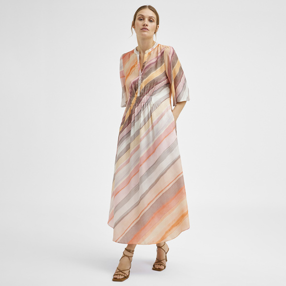 Gustav - Gustav Hali Maxi Kjole