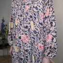 Black Colour - Black Colour Luna Pleat Tunika Kjole Black Colour - Black Colour Luna Pleat Tunika Kjole