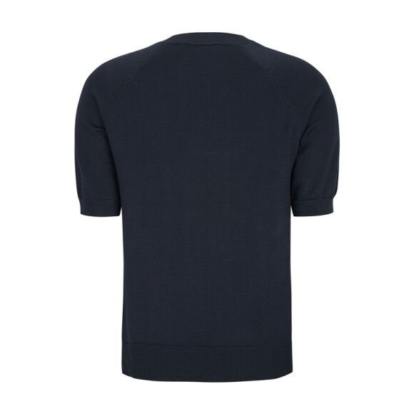 Soft Rebels - Soft Rebels SRMarla SS O-neck Strik