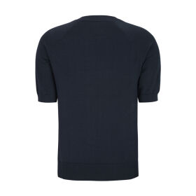 Soft Rebels SRMarla SS O-neck Strik