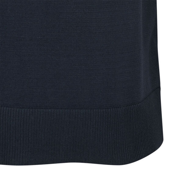 Soft Rebels - Soft Rebels SRMarla SS O-neck Strik