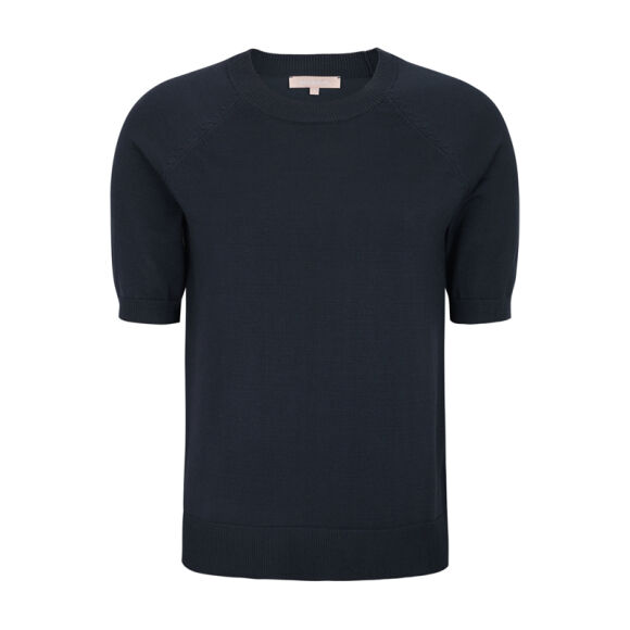 Soft Rebels - Soft Rebels SRMarla SS O-neck Strik
