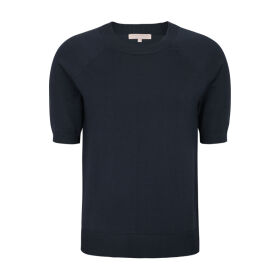 Soft Rebels SRMarla SS O-neck Strik