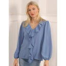 Copenhagen Luxe - Copenhagen Luxe 2462 Bluse