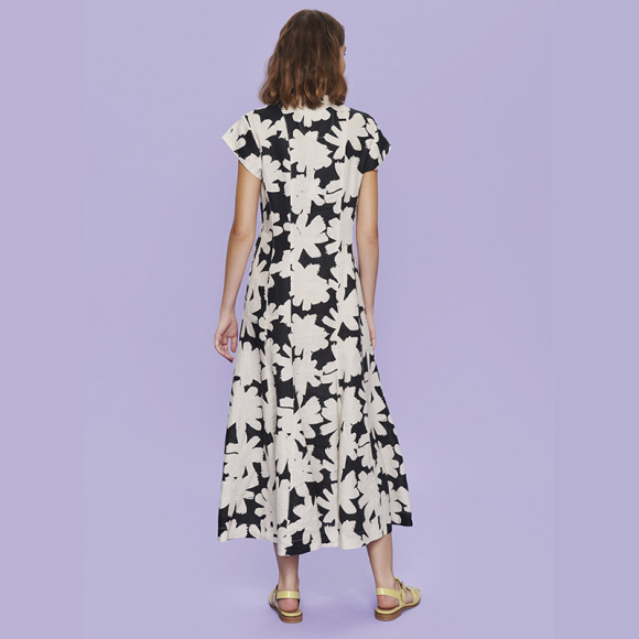 Bitte Kai Rand - Bitte Kai Rand Harukaze Kjole