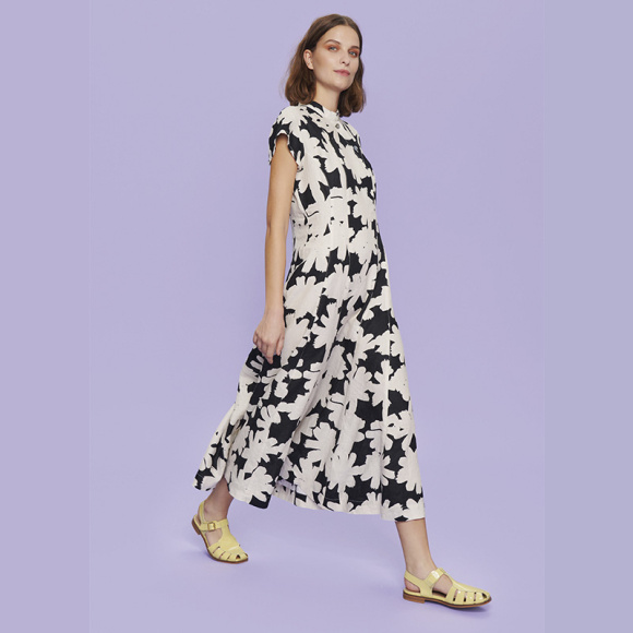 Bitte Kai Rand - Bitte Kai Rand Harukaze Kjole