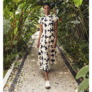 Bitte Kai Rand - Bitte Kai Rand Harukaze Kjole Bitte Kai Rand - Bitte Kai Rand Harukaze Kjole