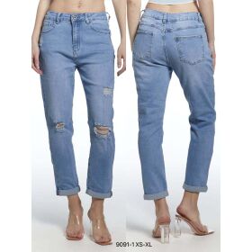 Piro pc-9091 Jeans